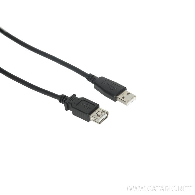 USB Produžni Kabal 1.5m 