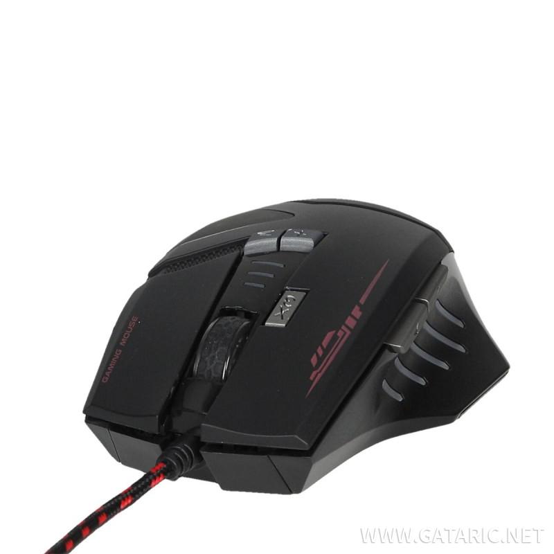Optical Gaming Mouse ''HV-MS798'' 
