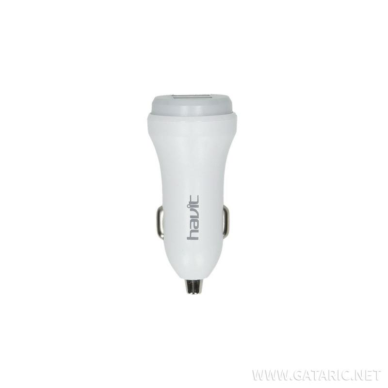 Car charger ''HV-UC515'' 