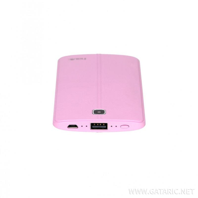 Powerbank ''HV-PB002X 5400mah'' 