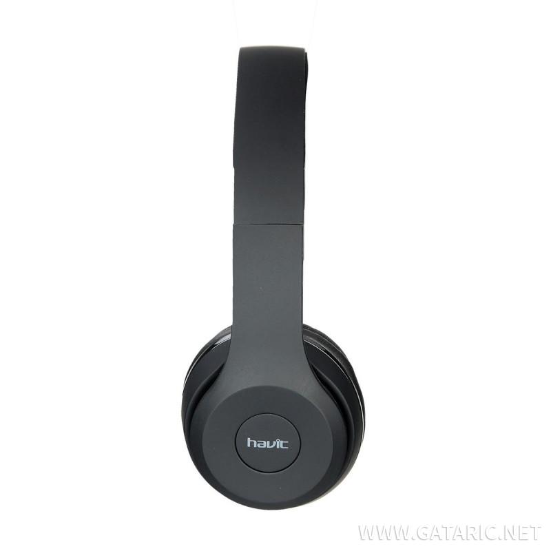 Bluetooth headphone ''HV-H2575BT'' 