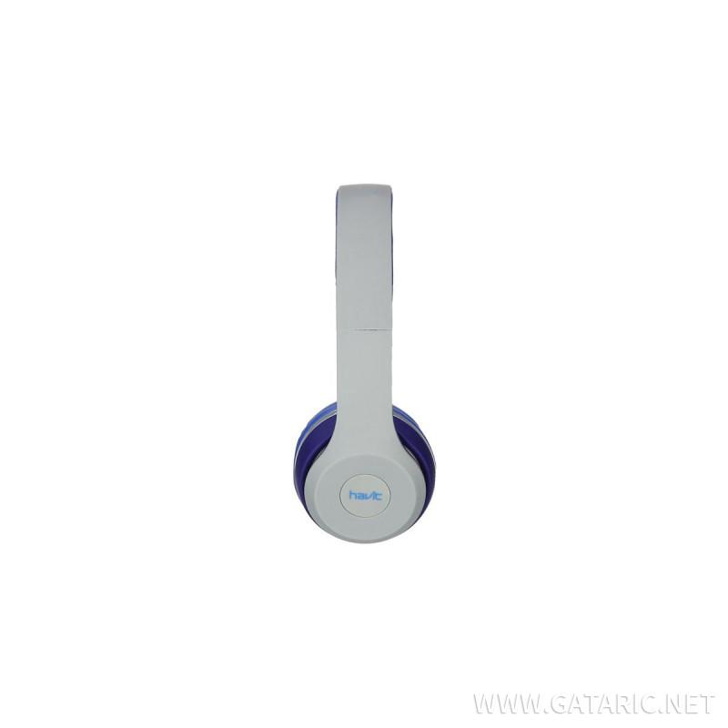 Bluetooth headphone ''HV-H2575BT'' 