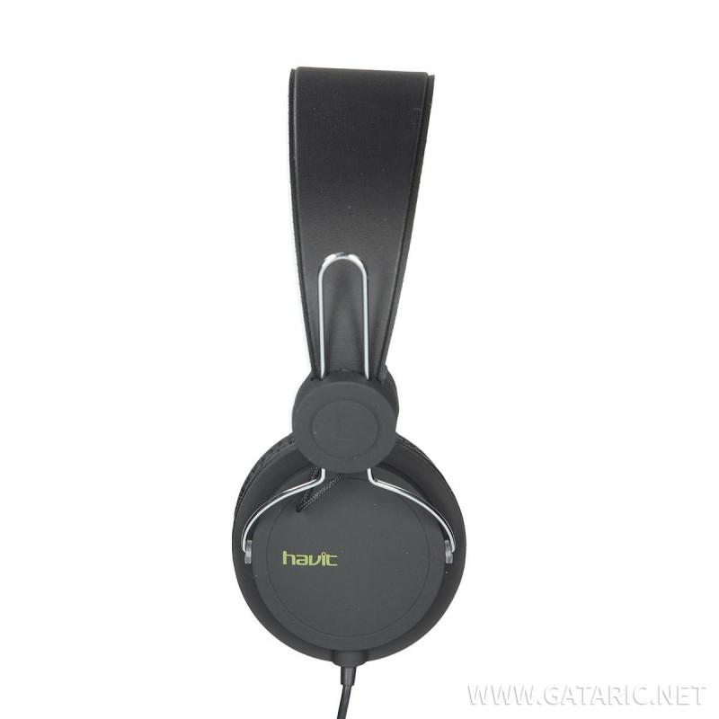 Headphone ''HV-H2198D''