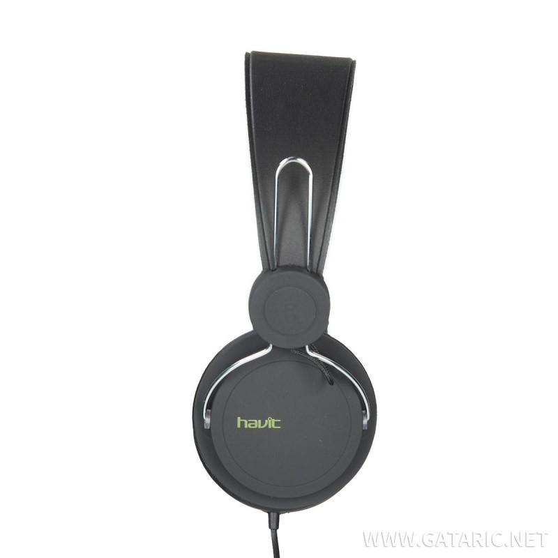 Headphone ''HV-H2198D''