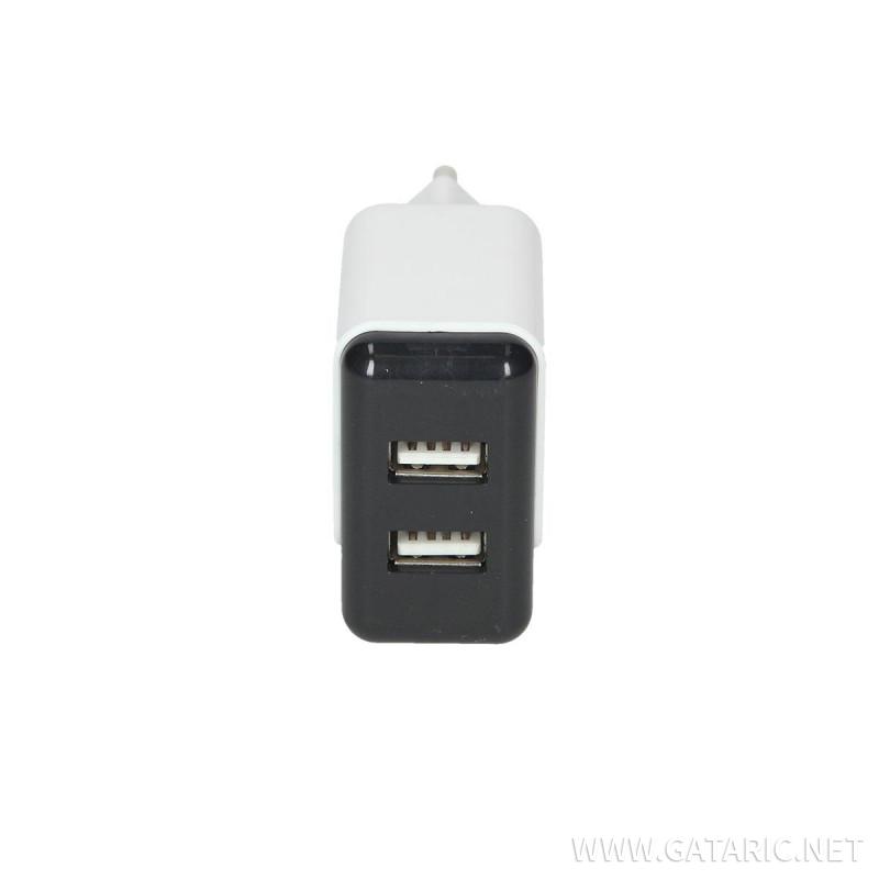 Travel charger ''HV-UC309'' 