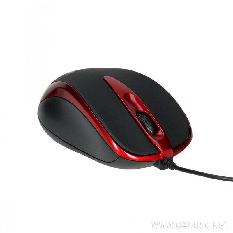 Optical Mouse ''HV-MS675'' 