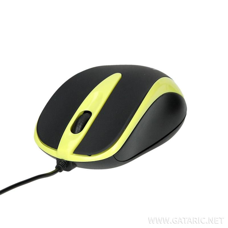 Optical Mouse ''HV-MS675'' 