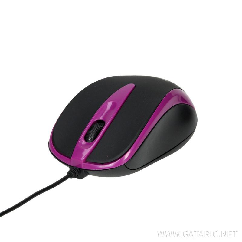 Optical Mouse ''HV-MS675'' 