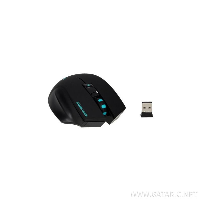 Optical Gaming Mouse ''HV-MS976GT''