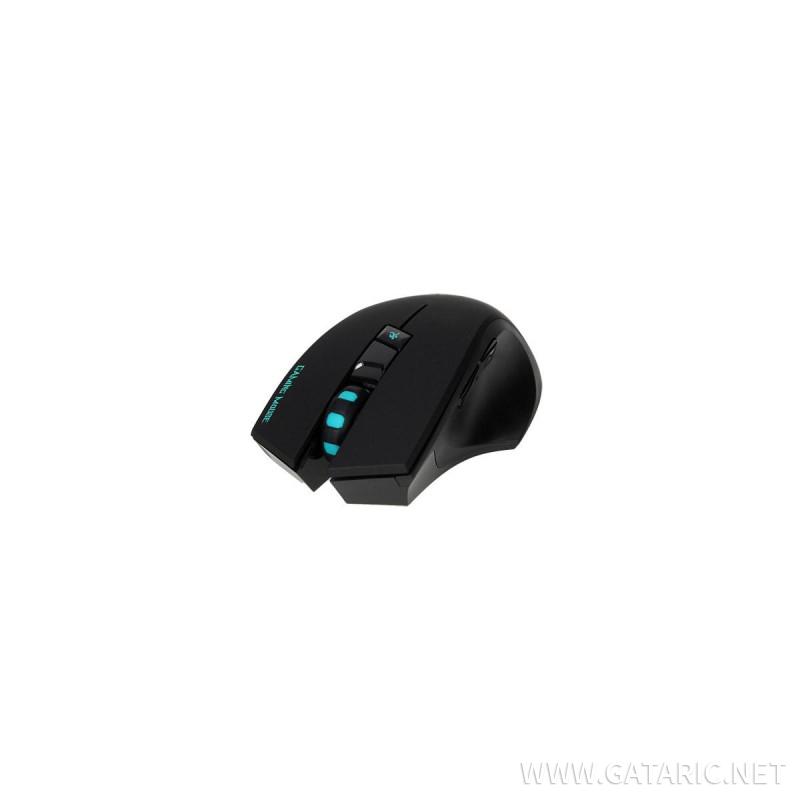 Optical Gaming Mouse ''HV-MS976GT'' 