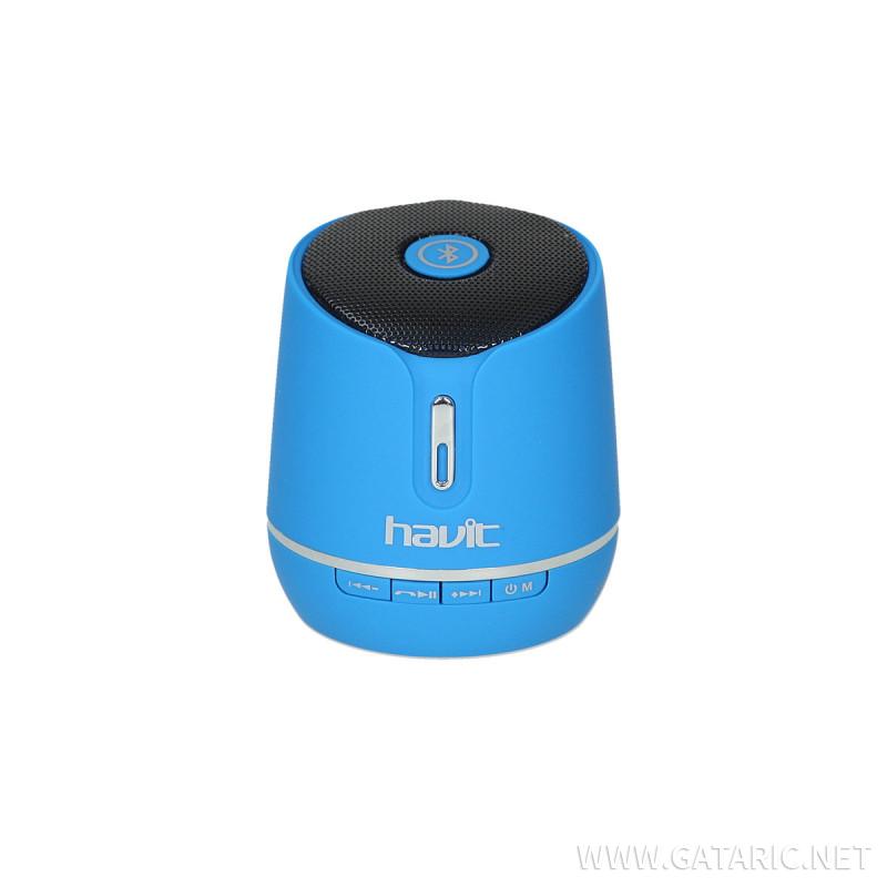Blueatooth speaker ''HV-SK521BT'' 