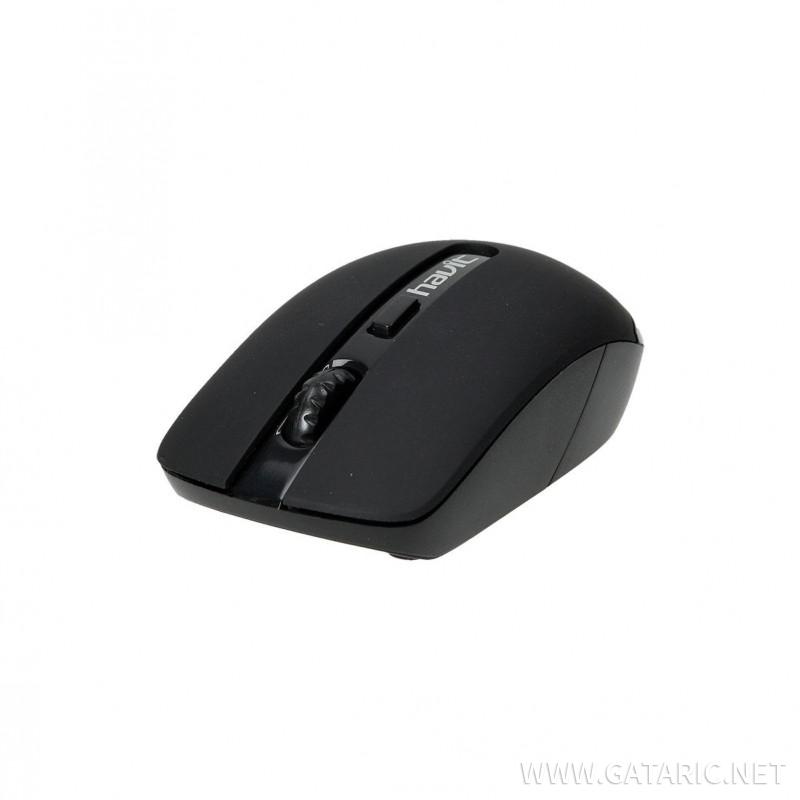 Wireless Mouse ''HV-M989GT'' 