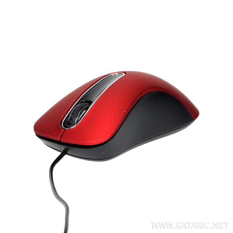 Optical Mouse ''HV-MS706'' 