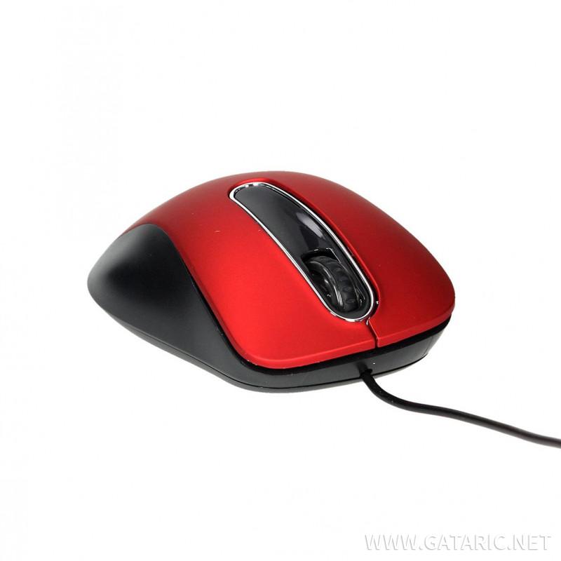 Optical Mouse ''HV-MS706'' 