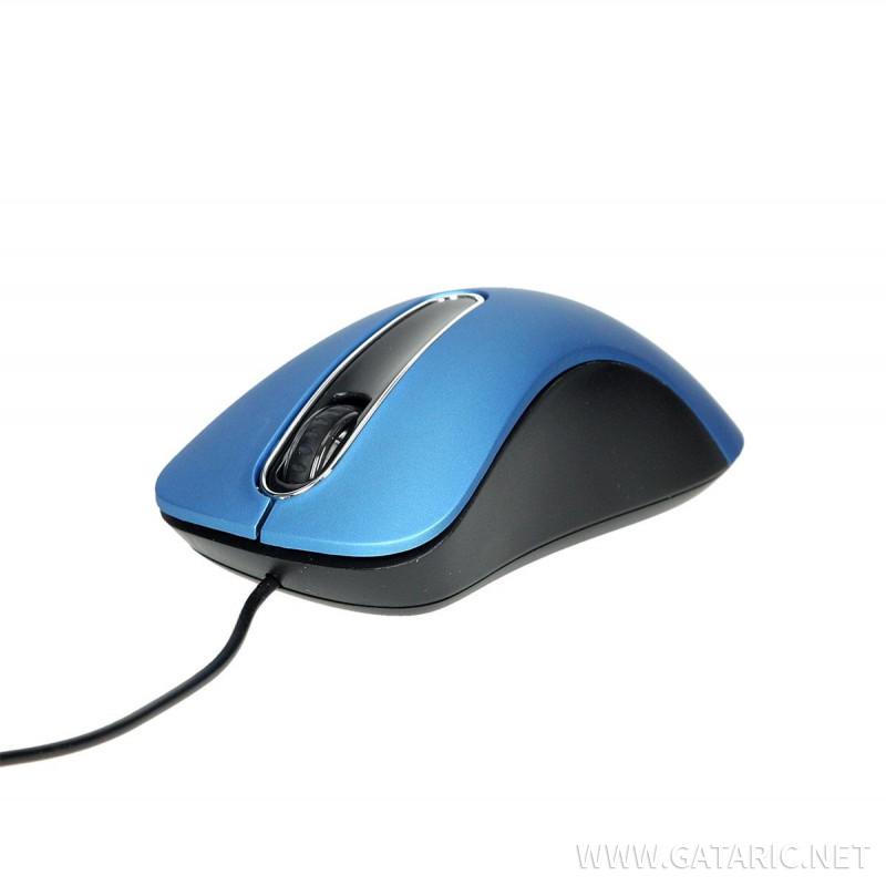 Optical Mouse ''HV-MS706'' 