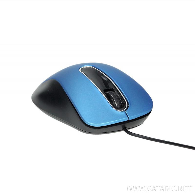 Optical Mouse ''HV-MS706'' 