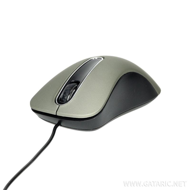 Optical Mouse ''HV-MS706'' 