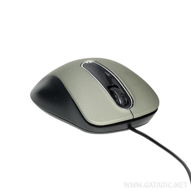 Optical Mouse ''HV-MS706'' 