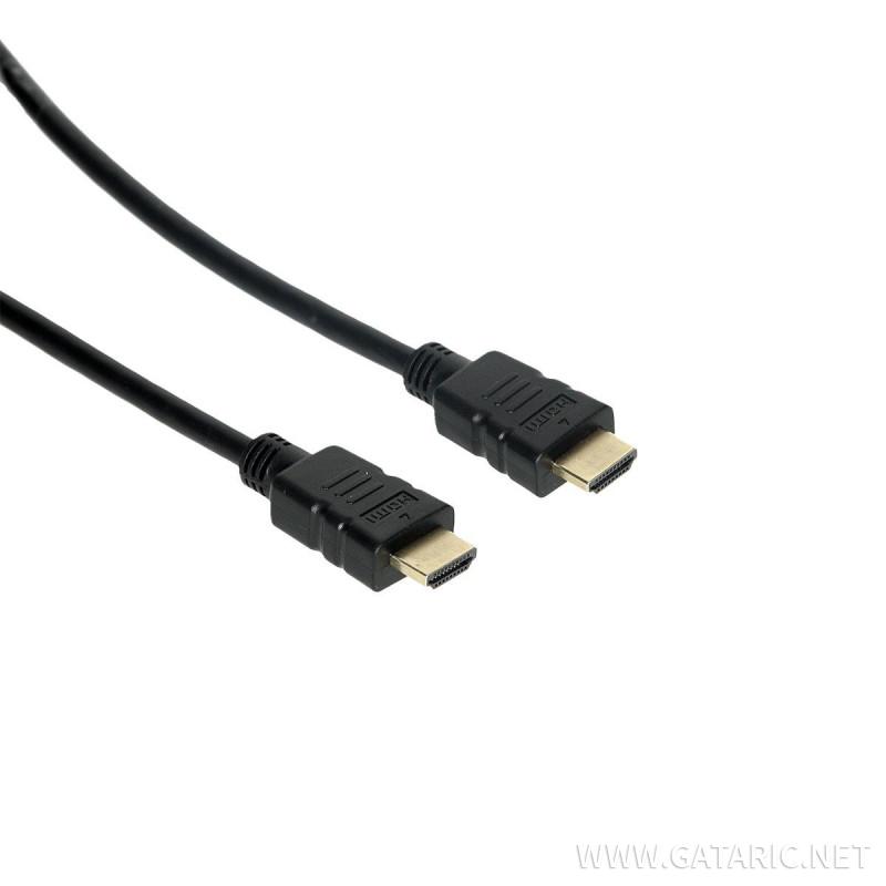 HDMI Kabal 10m, 1.4PB 