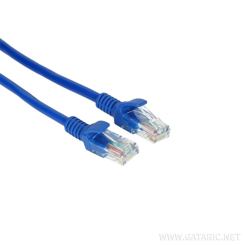 LAN cable Patch, 10m 