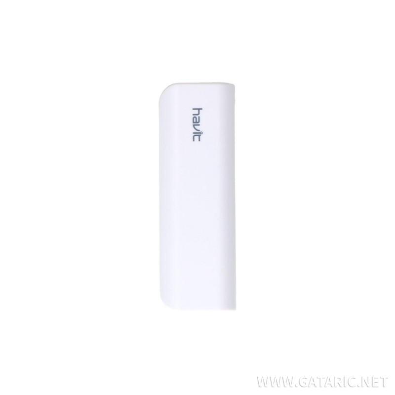 Powerbank, 2200 mAh