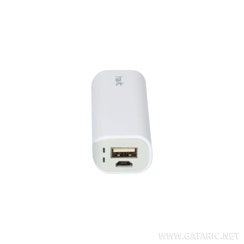 Powerbank, 2200 mAh