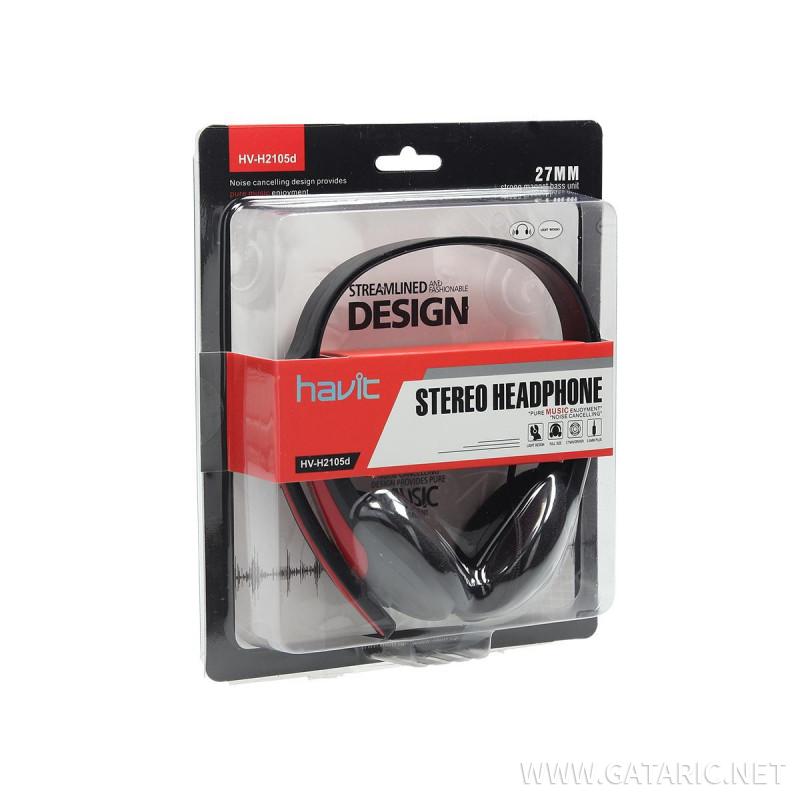 Headphone 