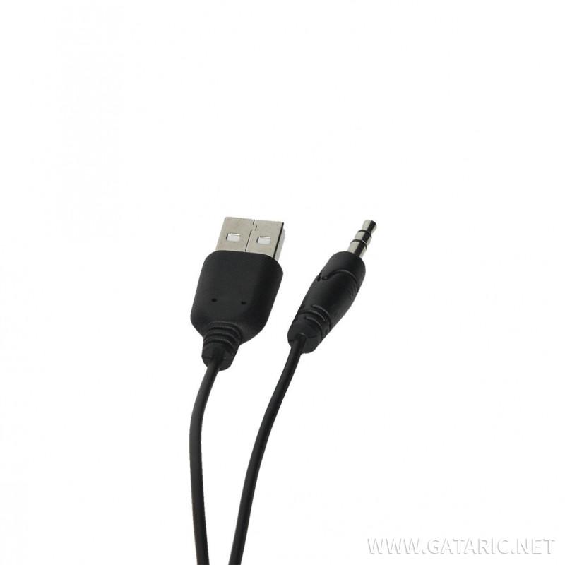 USB speaker ''HV-SK486''