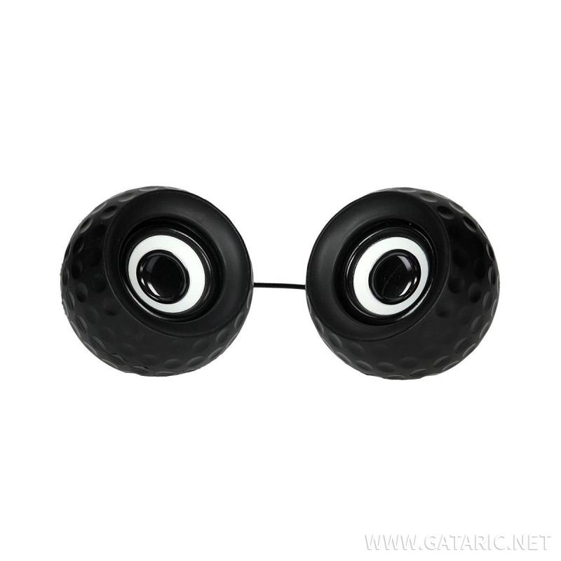 USB speaker ''HV-SK486''