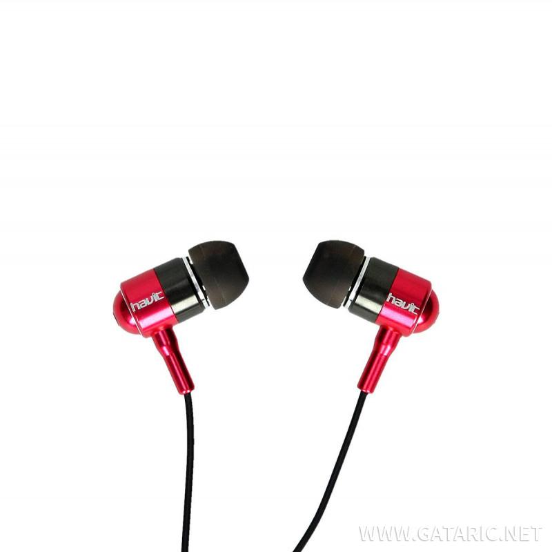 Earphone ''HV-L670'' 