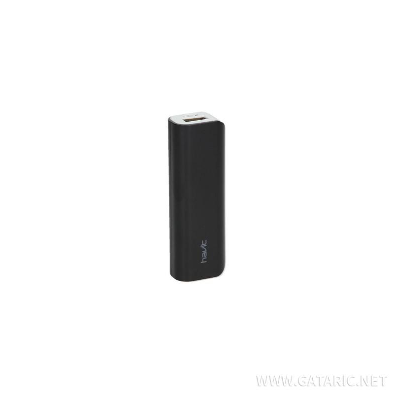 Powerbank, 2200 mAh 