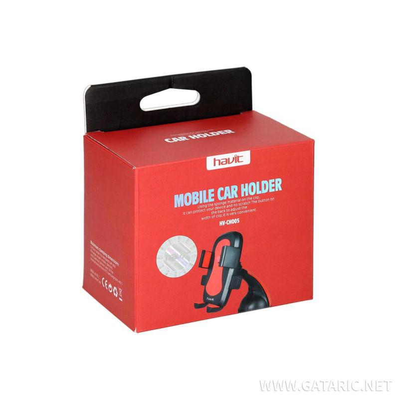Car phone stand ''HV-CH005''