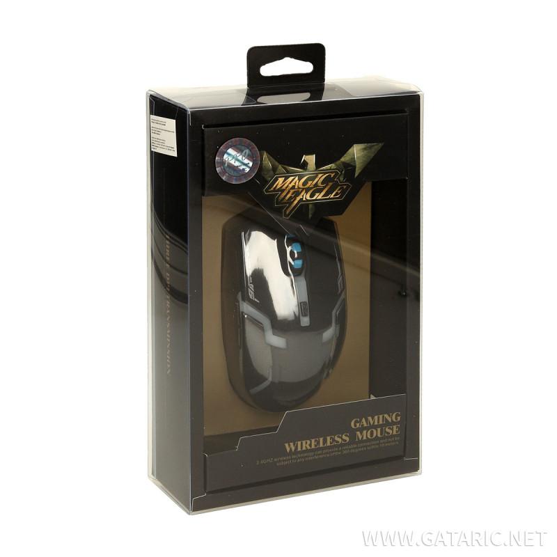 Wireless gaming mouse ''HV-MS997GT''