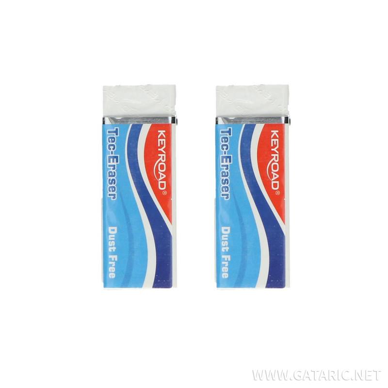 Eraser ''Tec''