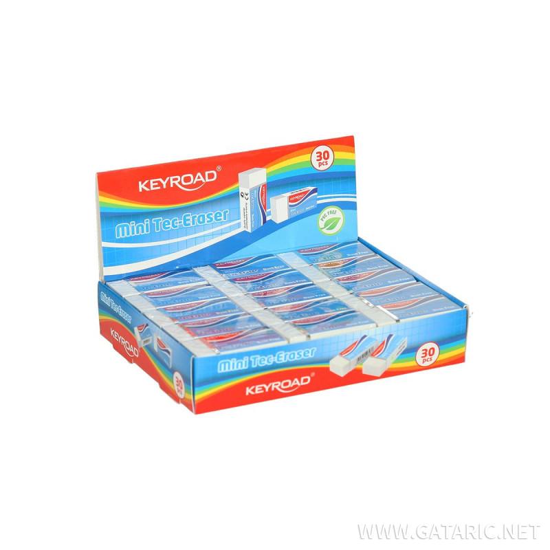 Eraser ''Tec Mini'' 