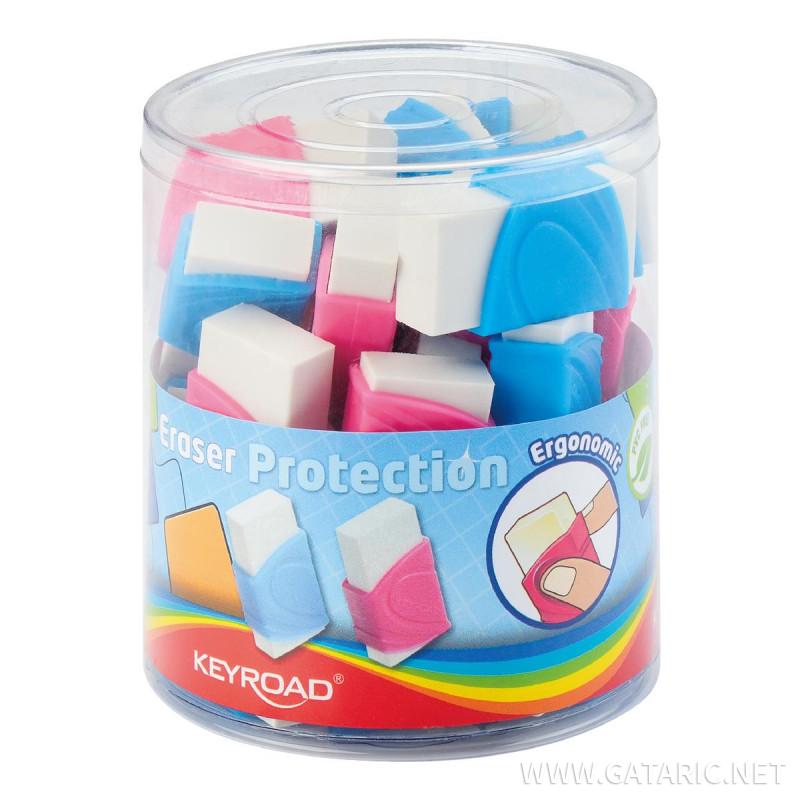 Eraser ''Protect'' 
