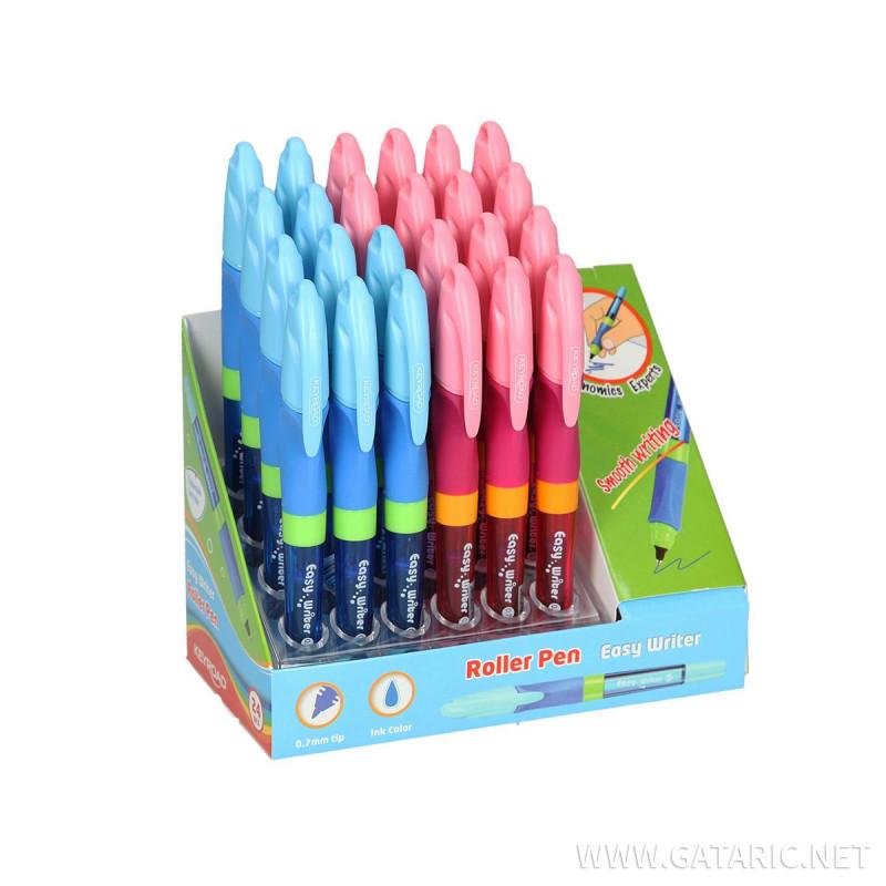 Roler ''Luxury'', assorted colours