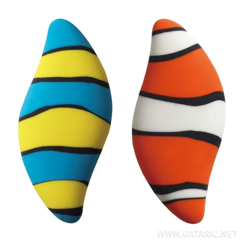 Eraser ''Caribic Wonder''