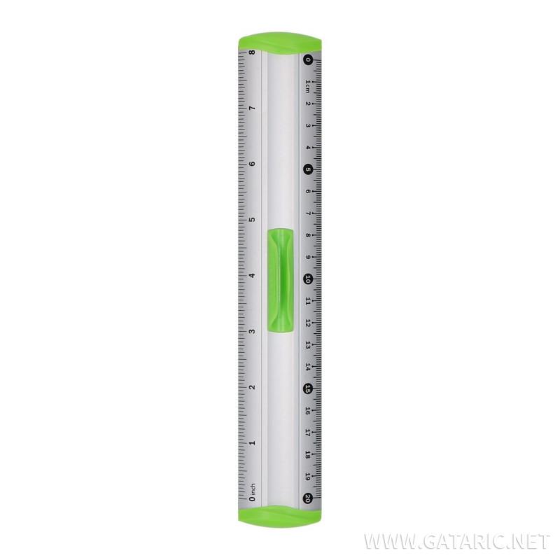 Lenir 20cm ''Mea Clip'', aluminium 