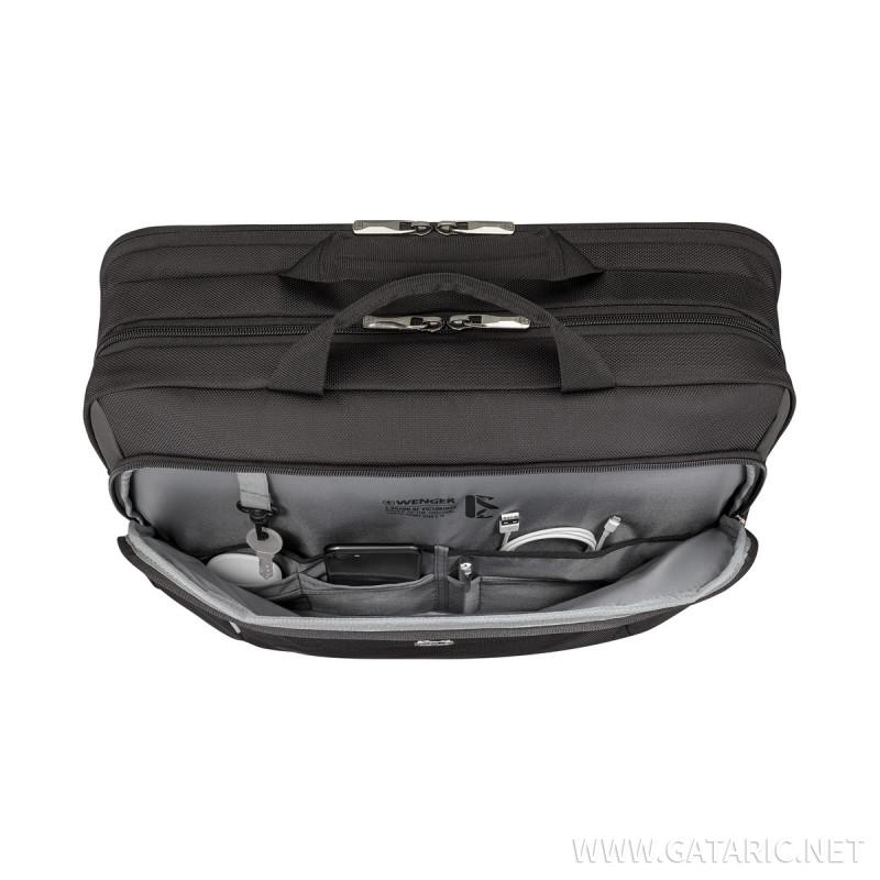 Wenger torba za laptop 17