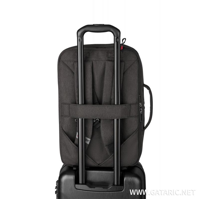 Wenger kombinovana torba za laptop 