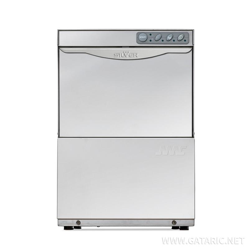 Professional Glass and Dishwashing Machine
