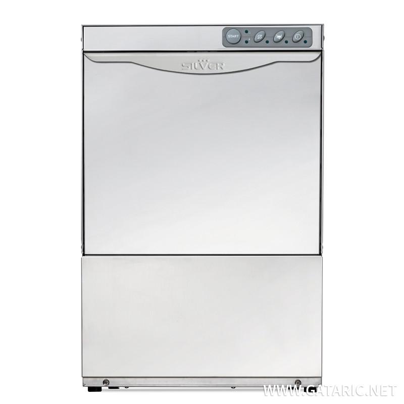 Professional Glass and Dishwashing Machine