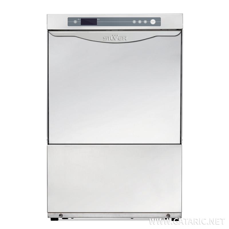 Professional Glass and Dishwashing Machine