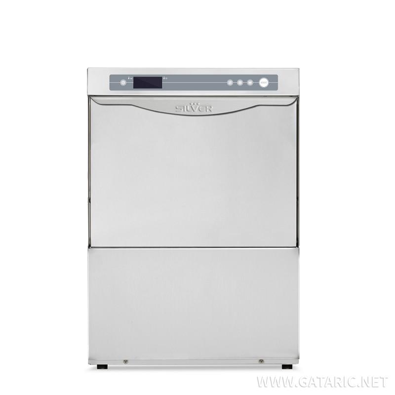Professional Glass and Dishwashing Machine