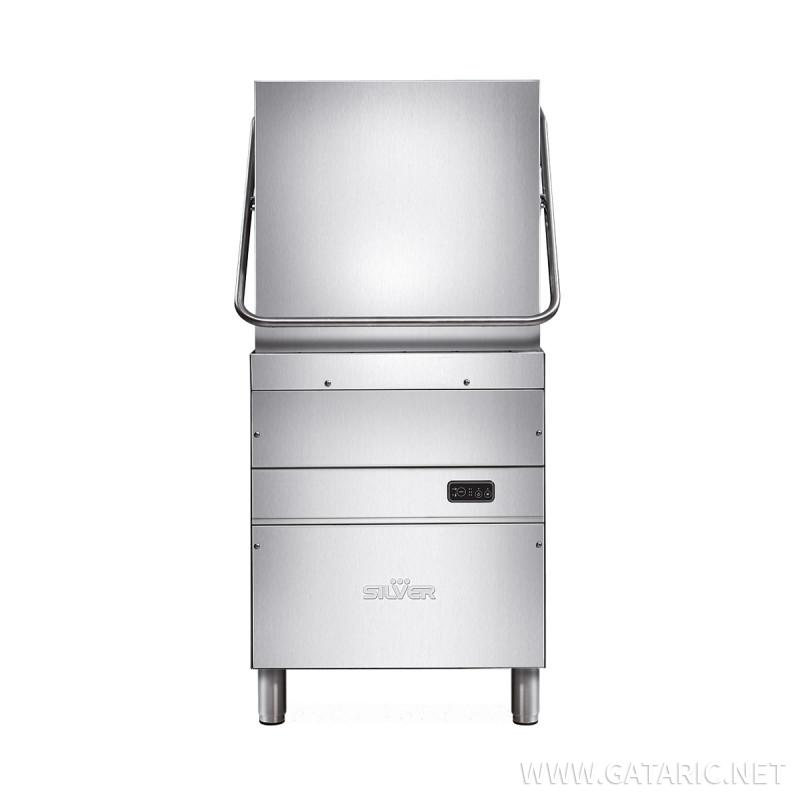 Professional Glass and Dishwashing Machine