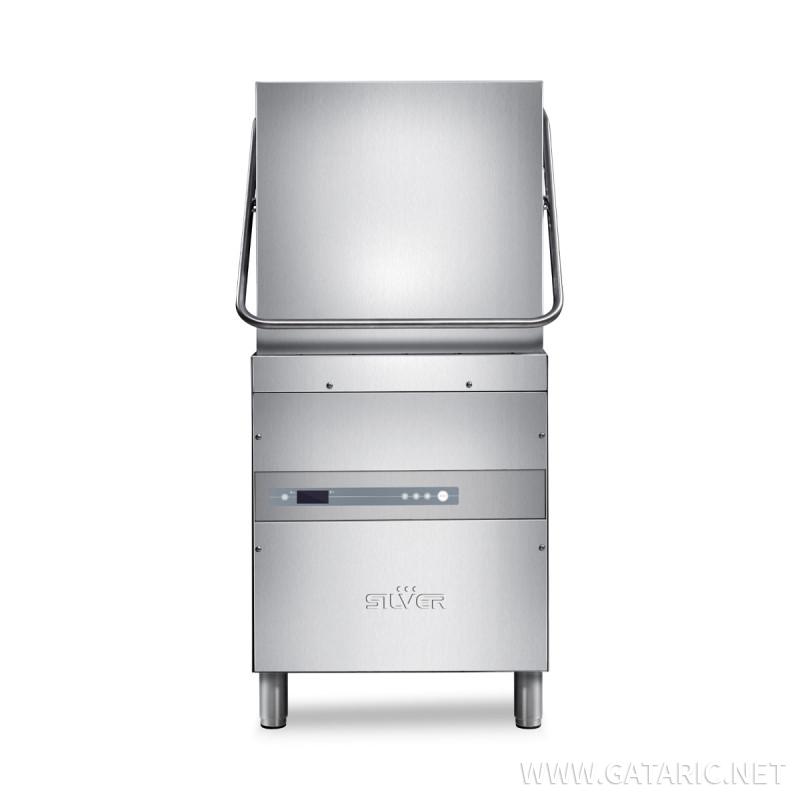 Professional Glass and Dishwashing Machine