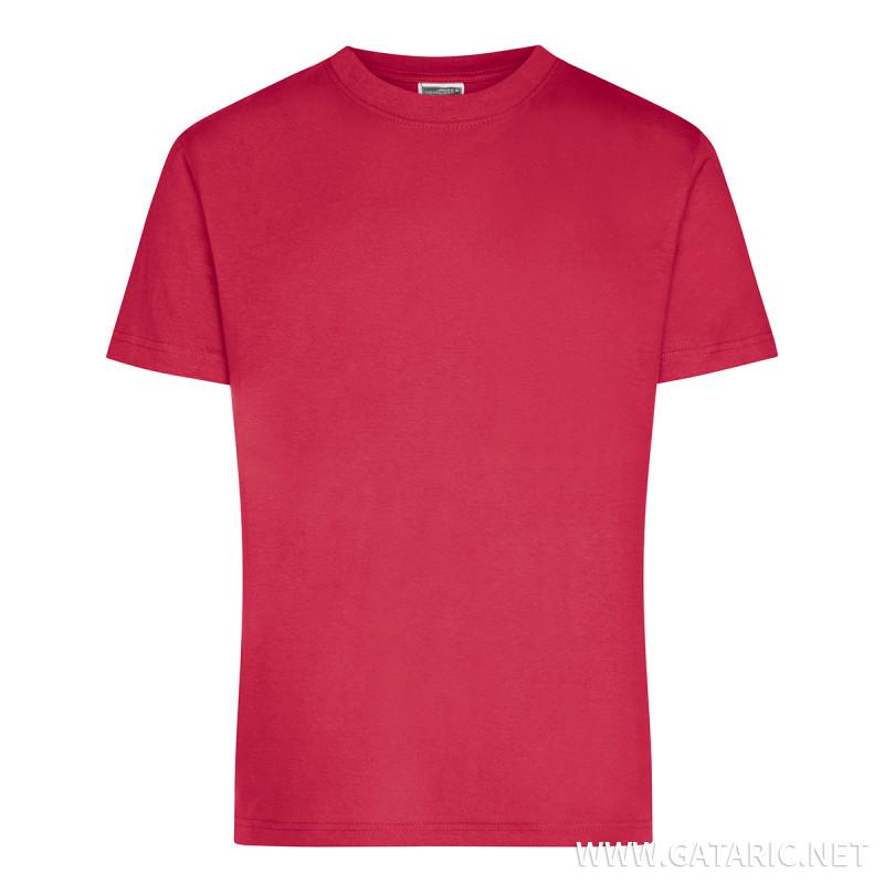 Majica Basic Crvena, XL 