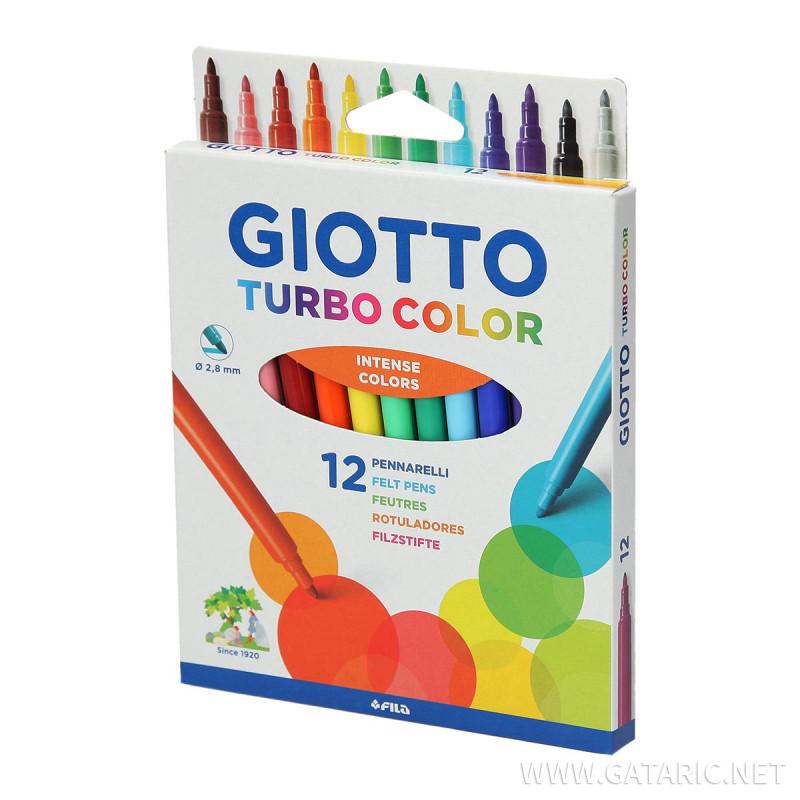 Flomaster ''Turbo color'', 12/1 