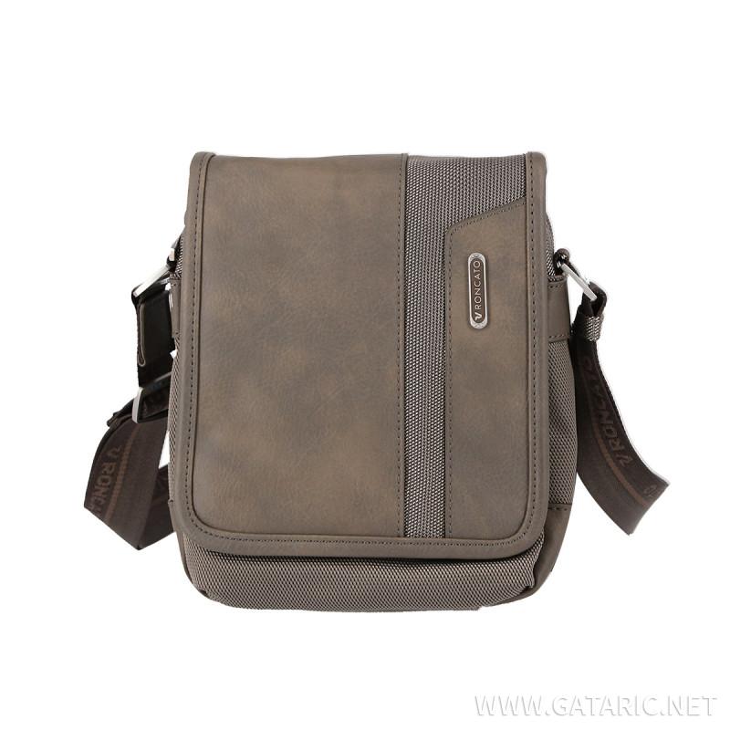Roncato Men shoulder bag